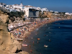 Albufeira