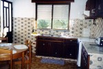 Example kitchen