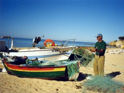 Olhos d'Agua
