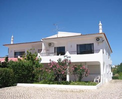 Apartments
